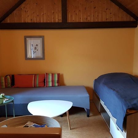 Ferienwohnung Zum-alten-Kirschbaum Limburg an der Lahn Exterior foto