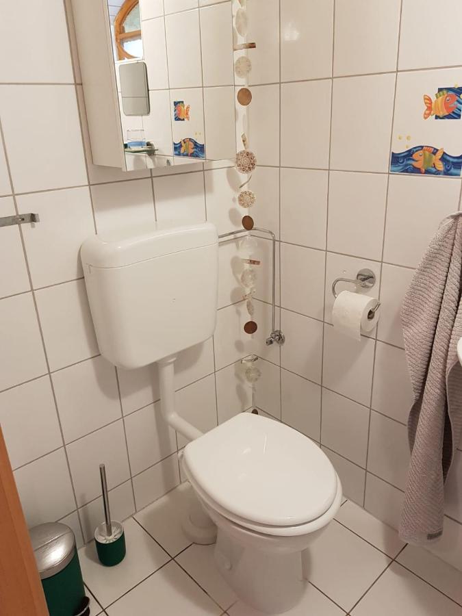 Ferienwohnung Zum-alten-Kirschbaum Limburg an der Lahn Exterior foto